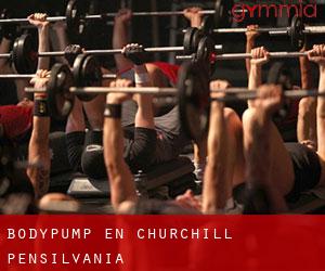 BodyPump en Churchill (Pensilvania)