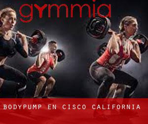 BodyPump en Cisco (California)