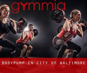 BodyPump en City of Baltimore