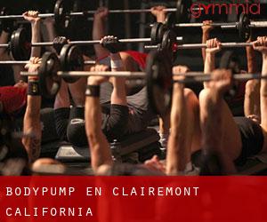 BodyPump en Clairemont (California)