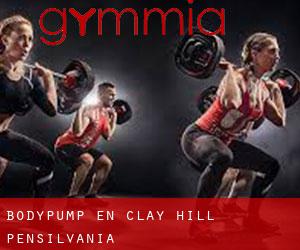 BodyPump en Clay Hill (Pensilvania)