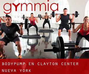 BodyPump en Clayton Center (Nueva York)