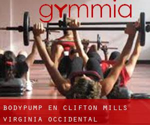 BodyPump en Clifton Mills (Virginia Occidental)
