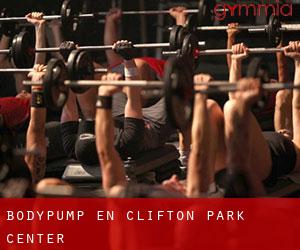 BodyPump en Clifton Park Center