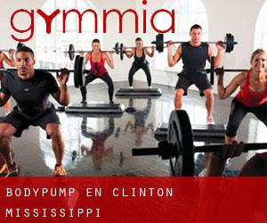 BodyPump en Clinton (Mississippi)