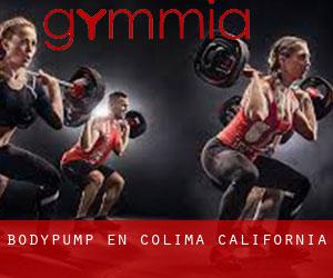 BodyPump en Colima (California)