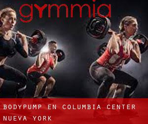 BodyPump en Columbia Center (Nueva York)