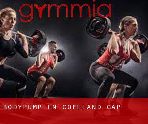 BodyPump en Copeland Gap