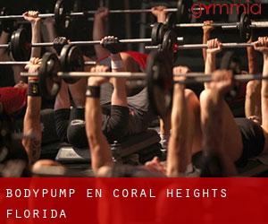 BodyPump en Coral Heights (Florida)