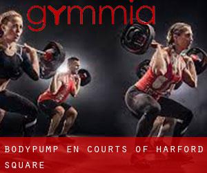 BodyPump en Courts of Harford Square