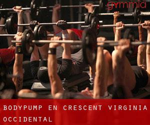 BodyPump en Crescent (Virginia Occidental)