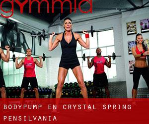 BodyPump en Crystal Spring (Pensilvania)