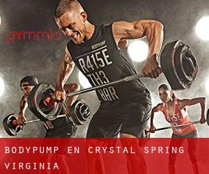 BodyPump en Crystal Spring (Virginia)