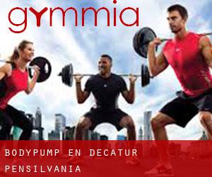 BodyPump en Decatur (Pensilvania)