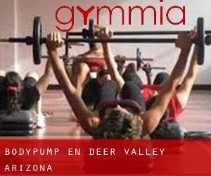 BodyPump en Deer Valley (Arizona)