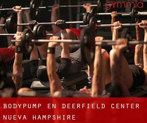 BodyPump en Deerfield Center (Nueva Hampshire)