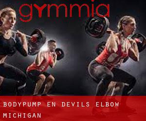 BodyPump en Devils Elbow (Michigan)