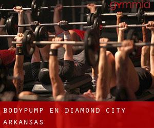 BodyPump en Diamond City (Arkansas)
