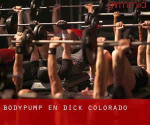 BodyPump en Dick (Colorado)