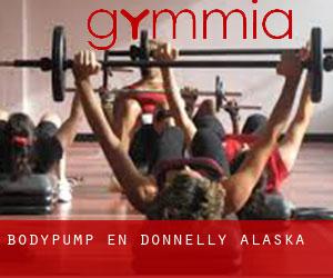 BodyPump en Donnelly (Alaska)
