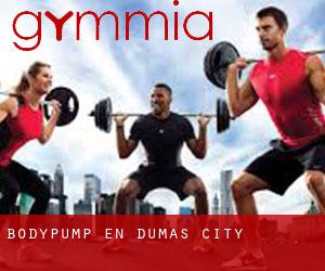 BodyPump en Dumas City