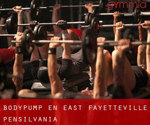BodyPump en East Fayetteville (Pensilvania)