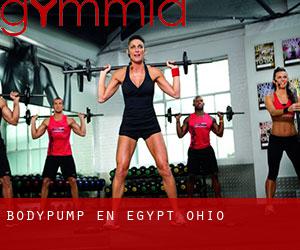 BodyPump en Egypt (Ohio)