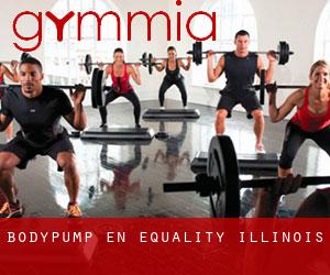 BodyPump en Equality (Illinois)