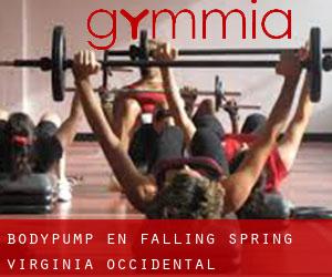 BodyPump en Falling Spring (Virginia Occidental)