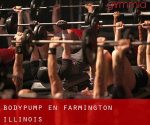 BodyPump en Farmington (Illinois)