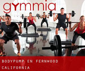 BodyPump en Fernwood (California)