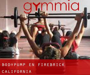 BodyPump en Firebrick (California)