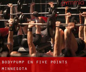 BodyPump en Five Points (Minnesota)