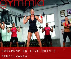 BodyPump en Five Points (Pensilvania)
