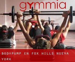 BodyPump en Fox Hills (Nueva York)