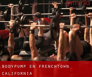 BodyPump en Frenchtown (California)