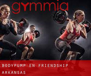 BodyPump en Friendship (Arkansas)