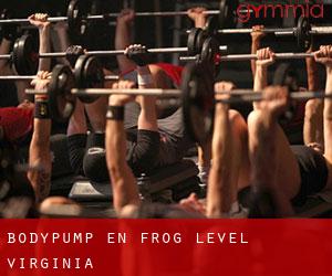 BodyPump en Frog Level (Virginia)