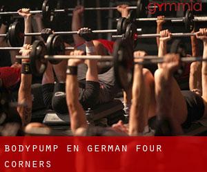 BodyPump en German Four Corners