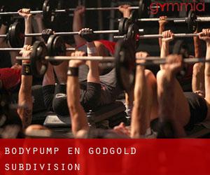BodyPump en Godgold Subdivision