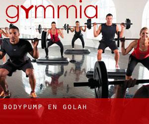 BodyPump en Golah