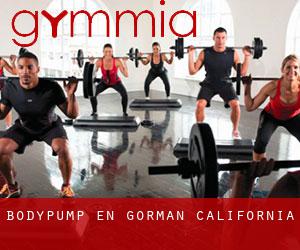 BodyPump en Gorman (California)