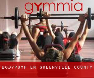 BodyPump en Greenville County