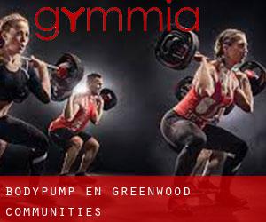 BodyPump en Greenwood Communities