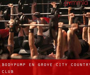 BodyPump en Grove City Country Club