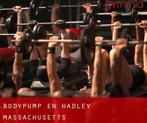 BodyPump en Hadley (Massachusetts)