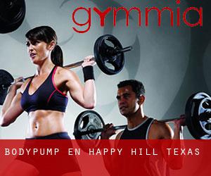 BodyPump en Happy Hill (Texas)