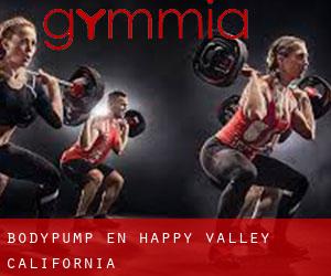 BodyPump en Happy Valley (California)