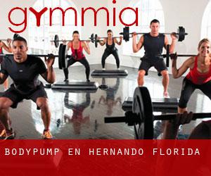 BodyPump en Hernando (Florida)