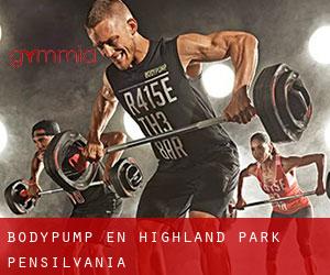 BodyPump en Highland Park (Pensilvania)